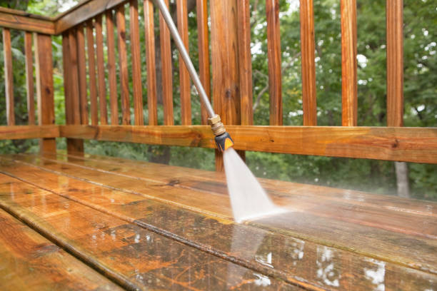 Pressure Washing Services for Businesses in Union Springs, NY